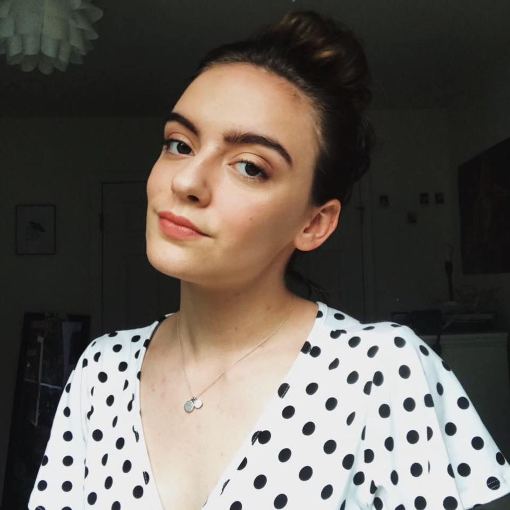 Meet your Posher, Gracie